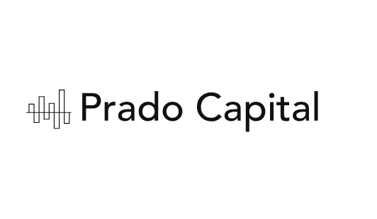 Logomarca Prado Capital